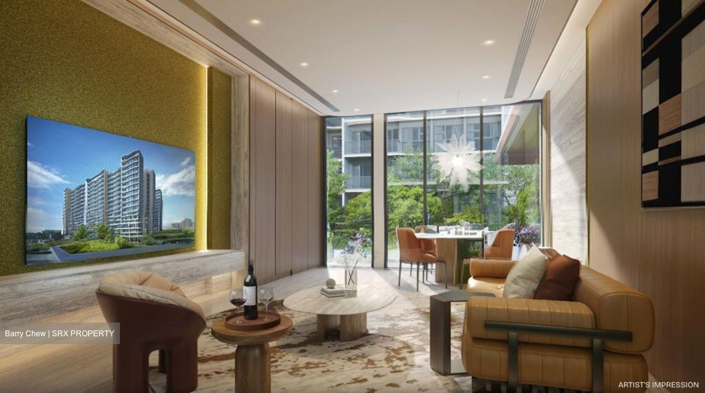 Savannah Condopark (D18), Condominium #560967901